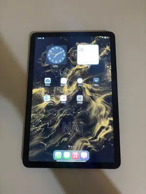 MacPad Air MPad Pro M4 1 TB Gray