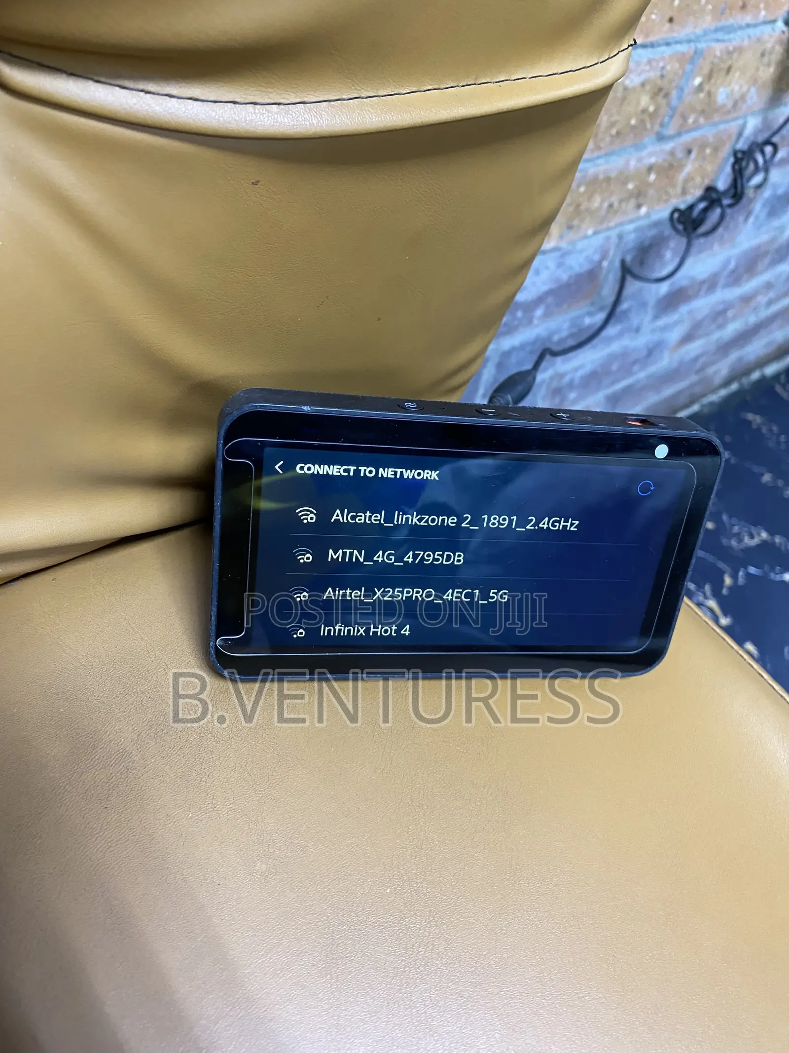 Amazon Echo Show 5