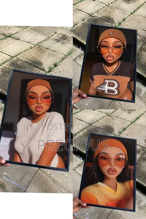 Pinterest Frames