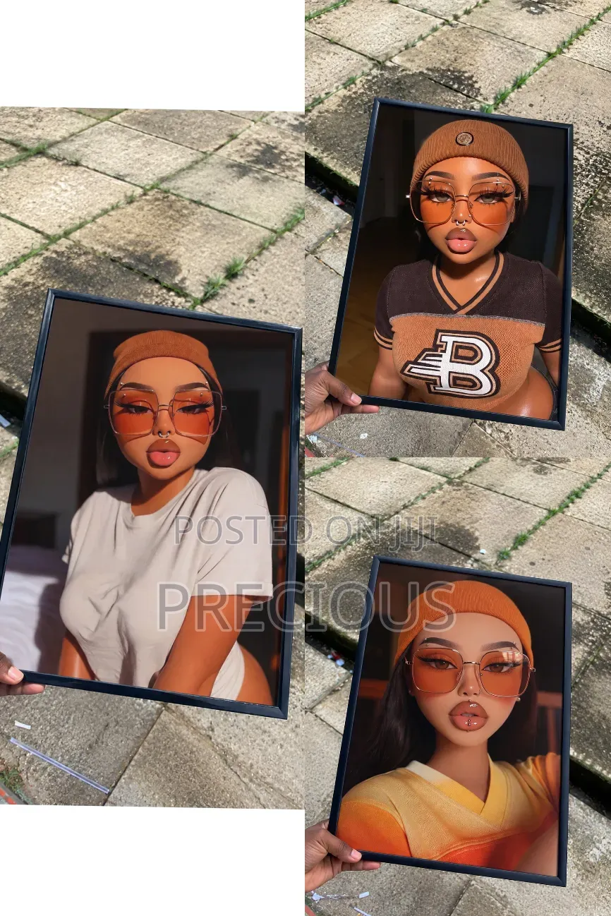 Pinterest Frames