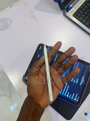 Apple iPad (2025) 128 GB Pink