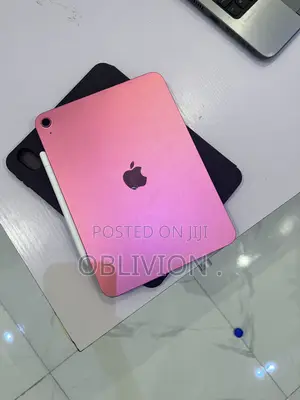Apple iPad (2025) 128 GB Pink
