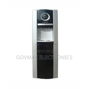 CWAY Water Dispenser With Fridge and Freezer -