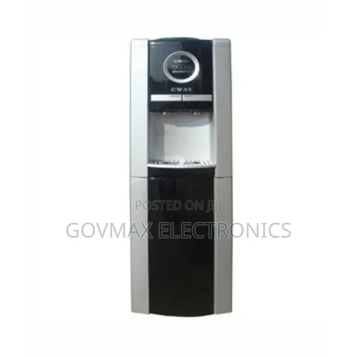 CWAY Water Dispenser With Fridge and Freezer -