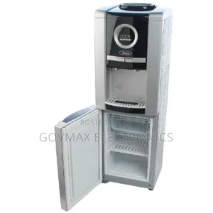 CWAY Water Dispenser With Fridge and Freezer -