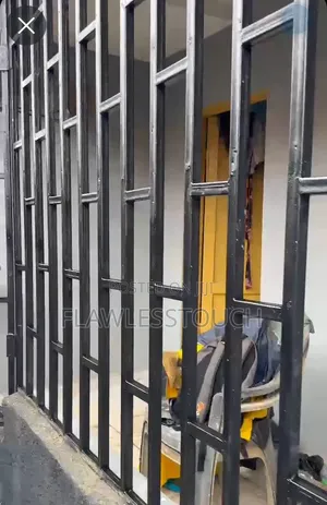Post Construction Cleaning