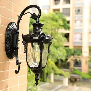 Wall Brackets Light