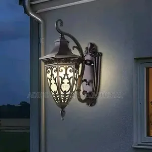 Wall Brackets Light