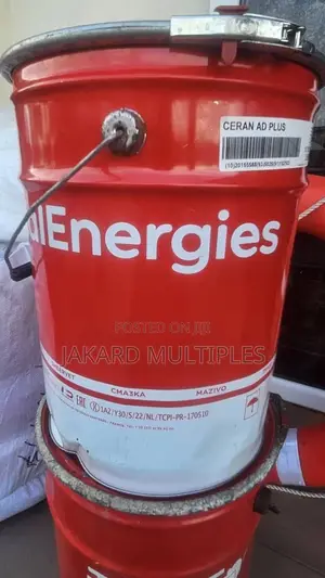 TotalEnergies Ceran AD Plus