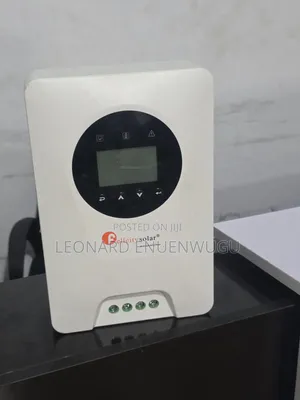 60amps Charge Controller
