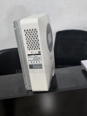 60amps Charge Controller