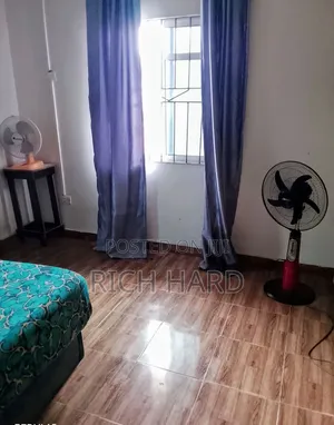 Room in Shared Flat