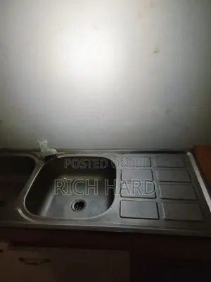 Room in Shared Flat