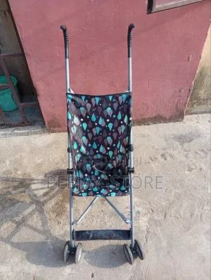 Baby Stroller