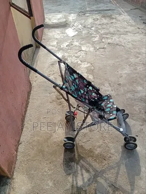 Baby Stroller