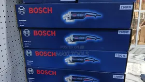 9 Inches Bosch Angle Grinder 2200watt GWS
