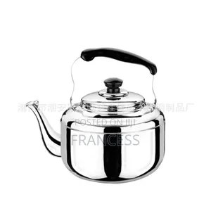 Whistling Kettle