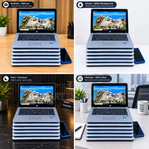 Laptop HP EliteBook 820 G3 8GB Intel Core i5 SSD 256GB
