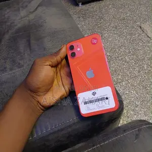 Apple iPhone 12 128 GB Red