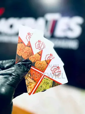 Business Card/Complimentary Card Design and Print