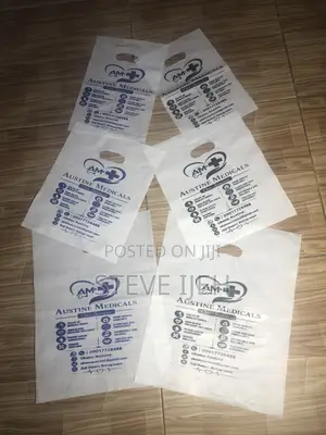 Nylon Printing/Branding