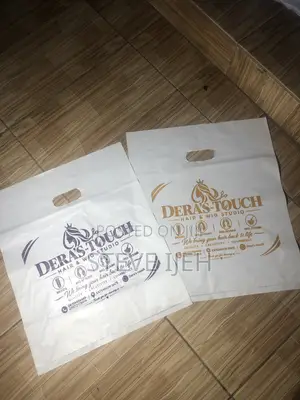Nylon Printing/Branding