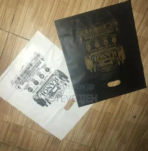 Nylon Printing/Branding