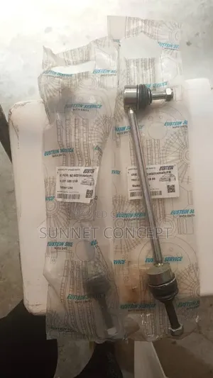 Mercedes Benz Genuine Car Spare Parts
