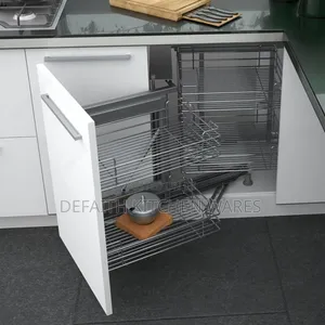 Pull Out Magic Corner
