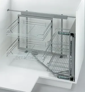 Pull Out Magic Corner