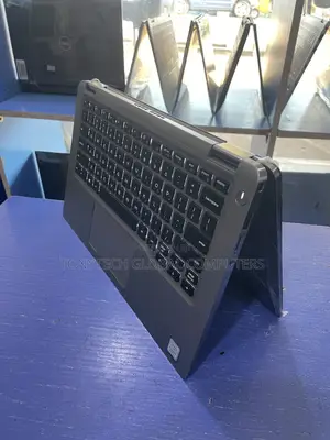 Laptop Dell Latitude 7400 2-in-1 8GB Intel Core i5 SSD 256GB