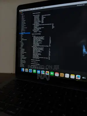 Laptop Apple MacBook Air 2018 8GB Intel Core i5 SSD 128GB
