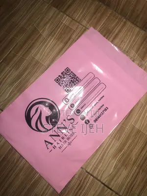 Nylon Printing/Branding
