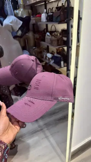 Cap for Men and Women