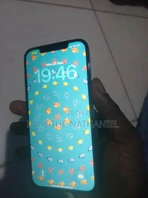 Apple iPhone 12 Pro Max 256 GB Blue