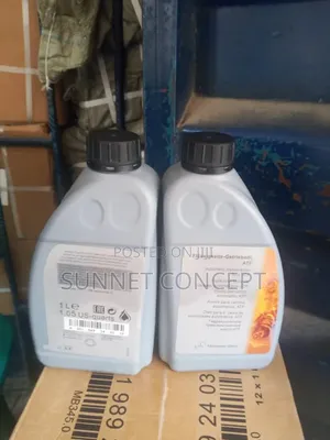 Mercedes Benz Genuine Car Spare Parts