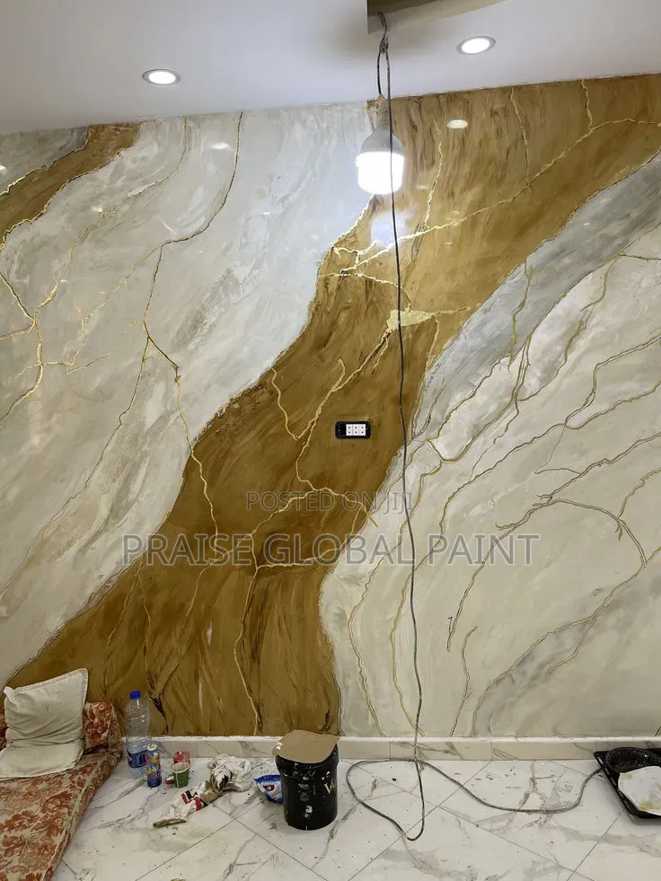 Stucco Design