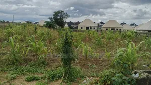 About 1000sqm. Land for Sale