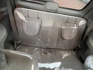 Toyota Highlander 2009 Silver