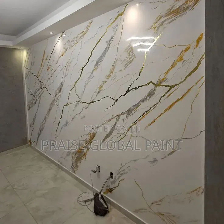 Stucco Design