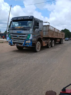 Supplier of Dangote and Bua Cement Nationwide