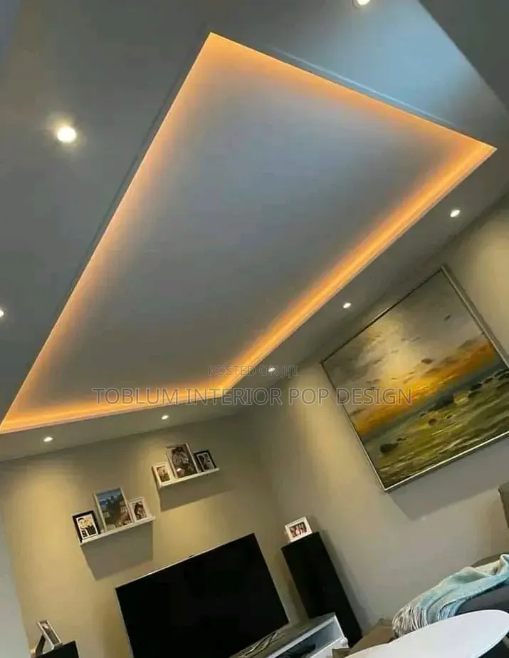 Plasterboard Gypsumboard Installer