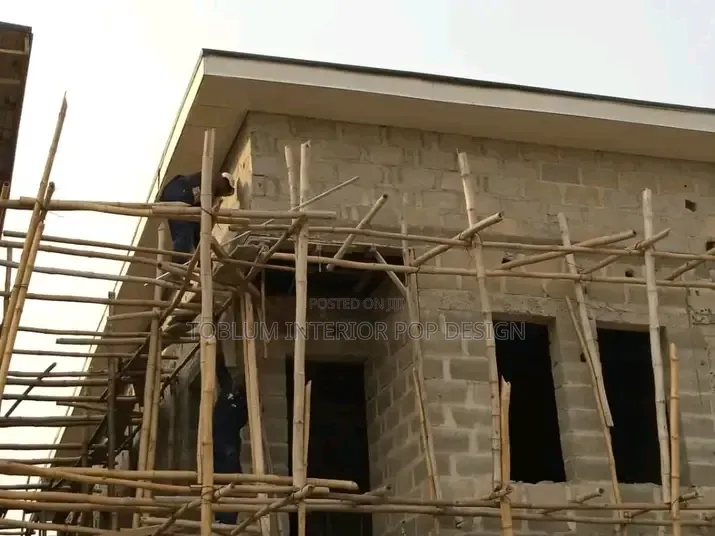Plasterboard Gypsumboard Installer
