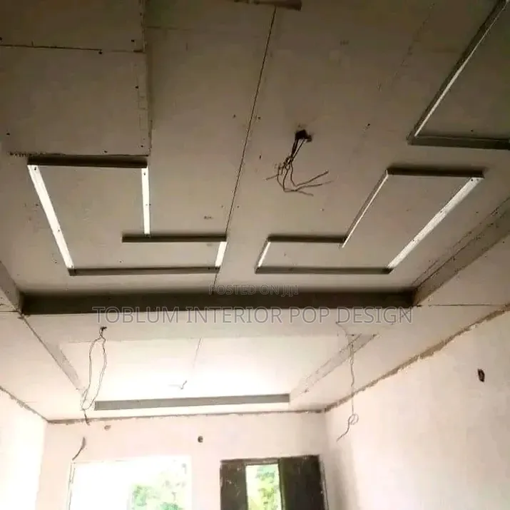 Plasterboard Gypsumboard Installer