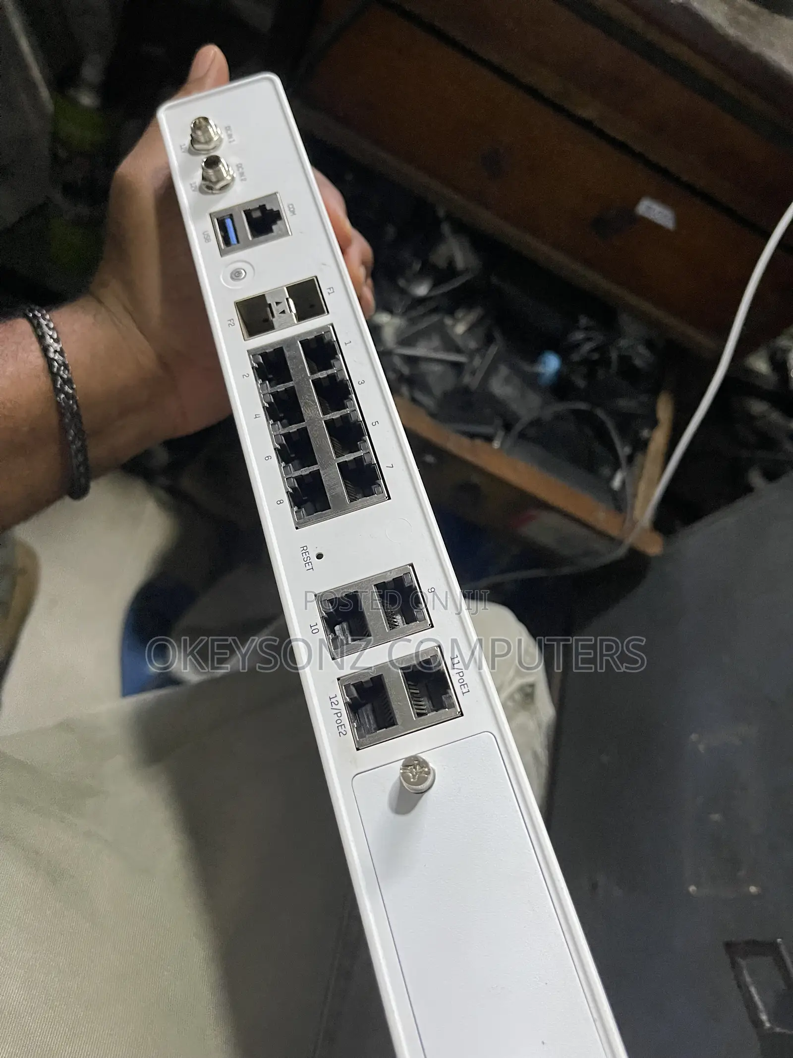 Sophos XGS 126 Firewall