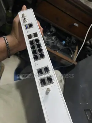 Sophos XGS 126 Firewall