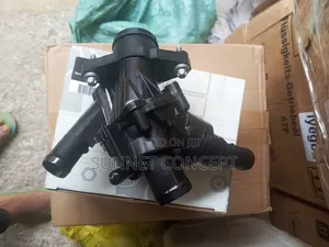 Mercedes Benz Genuine Car Spare Parts