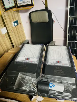 1000w Solar Street Light