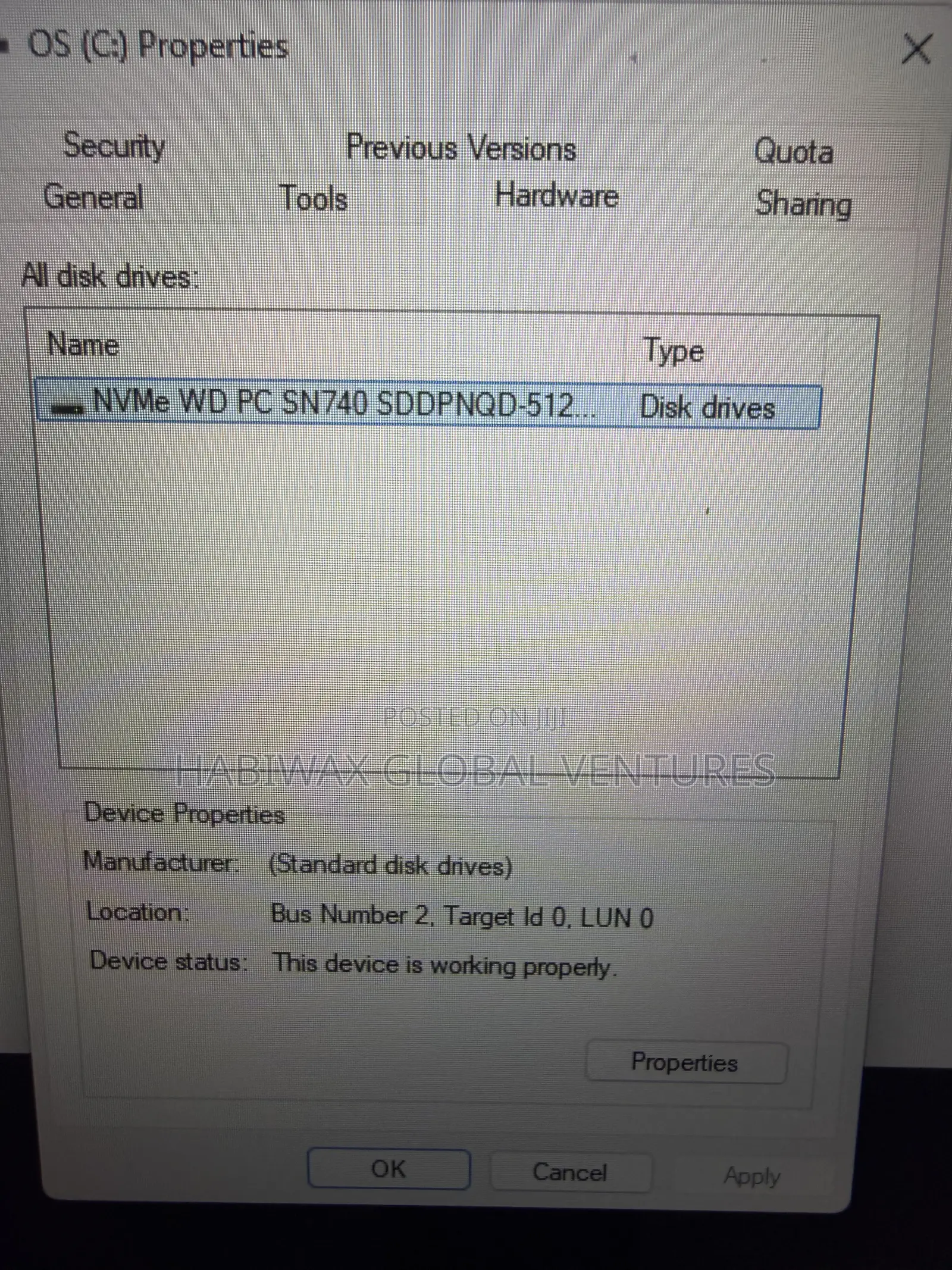 Laptop Asus TUF Gaming F17 16GB Intel Core i5 SSD 512GB