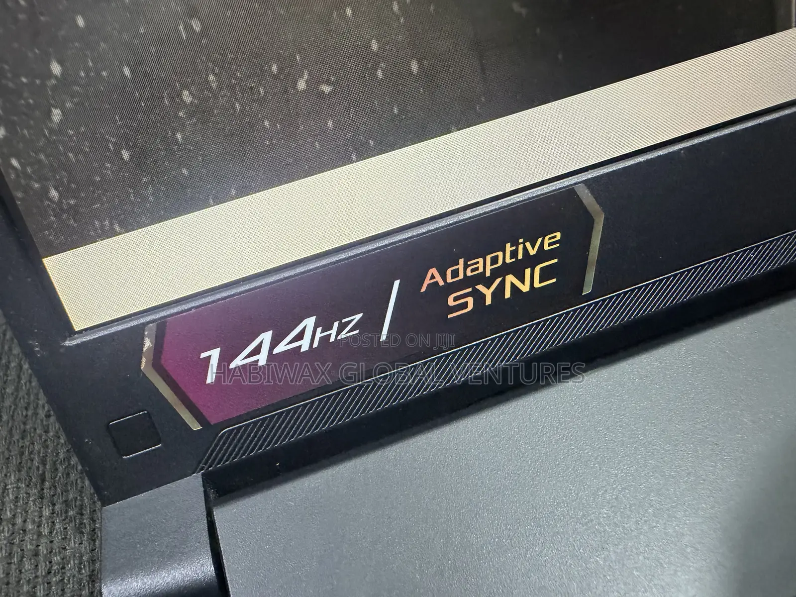 Laptop Asus TUF Gaming F17 16GB Intel Core i5 SSD 512GB